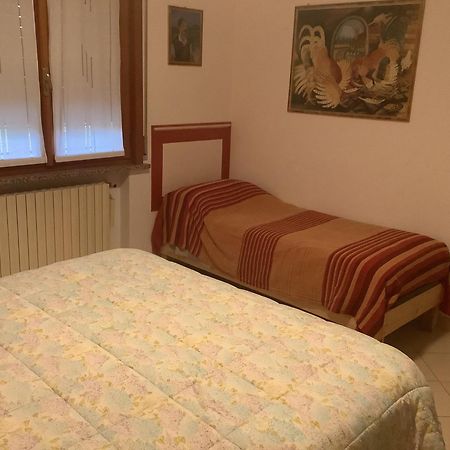 B&B Lattemiele Фонтанелато Екстериор снимка