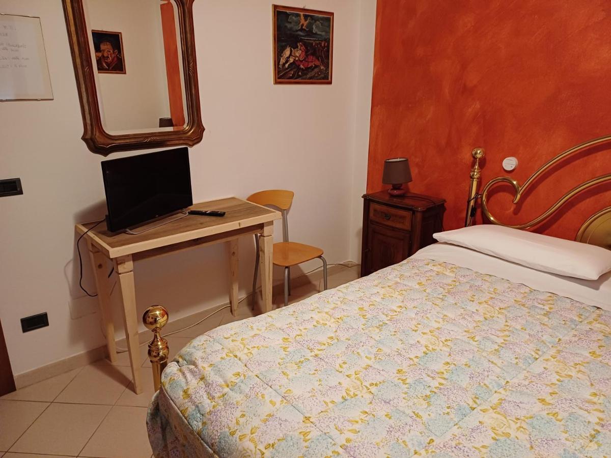 B&B Lattemiele Фонтанелато Екстериор снимка