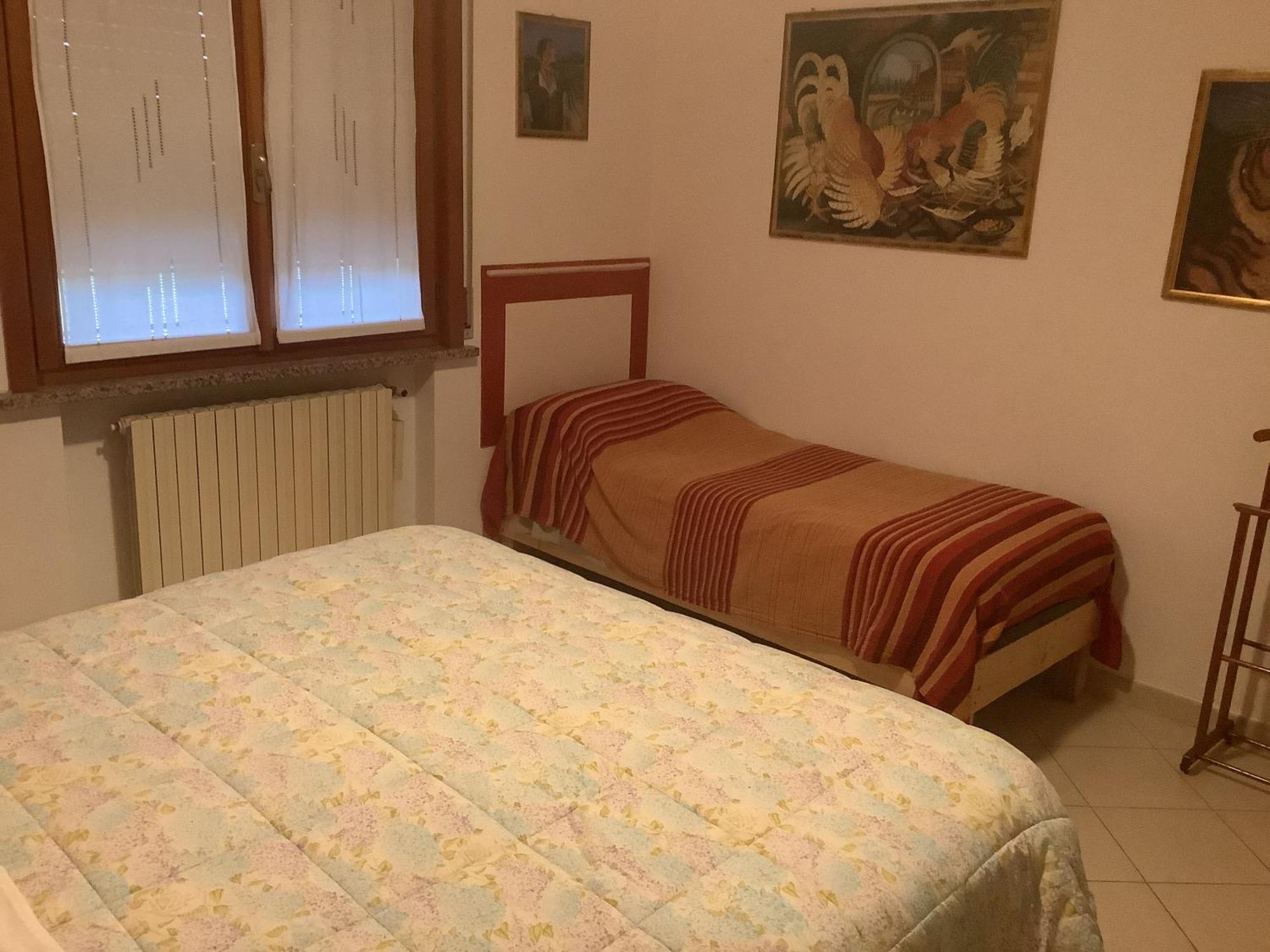 B&B Lattemiele Фонтанелато Екстериор снимка