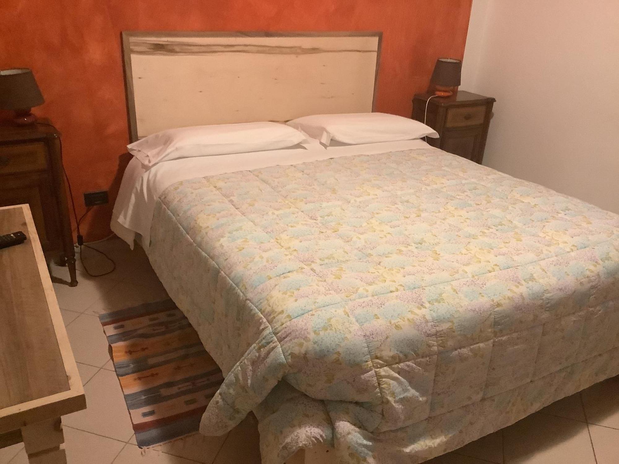 B&B Lattemiele Фонтанелато Екстериор снимка