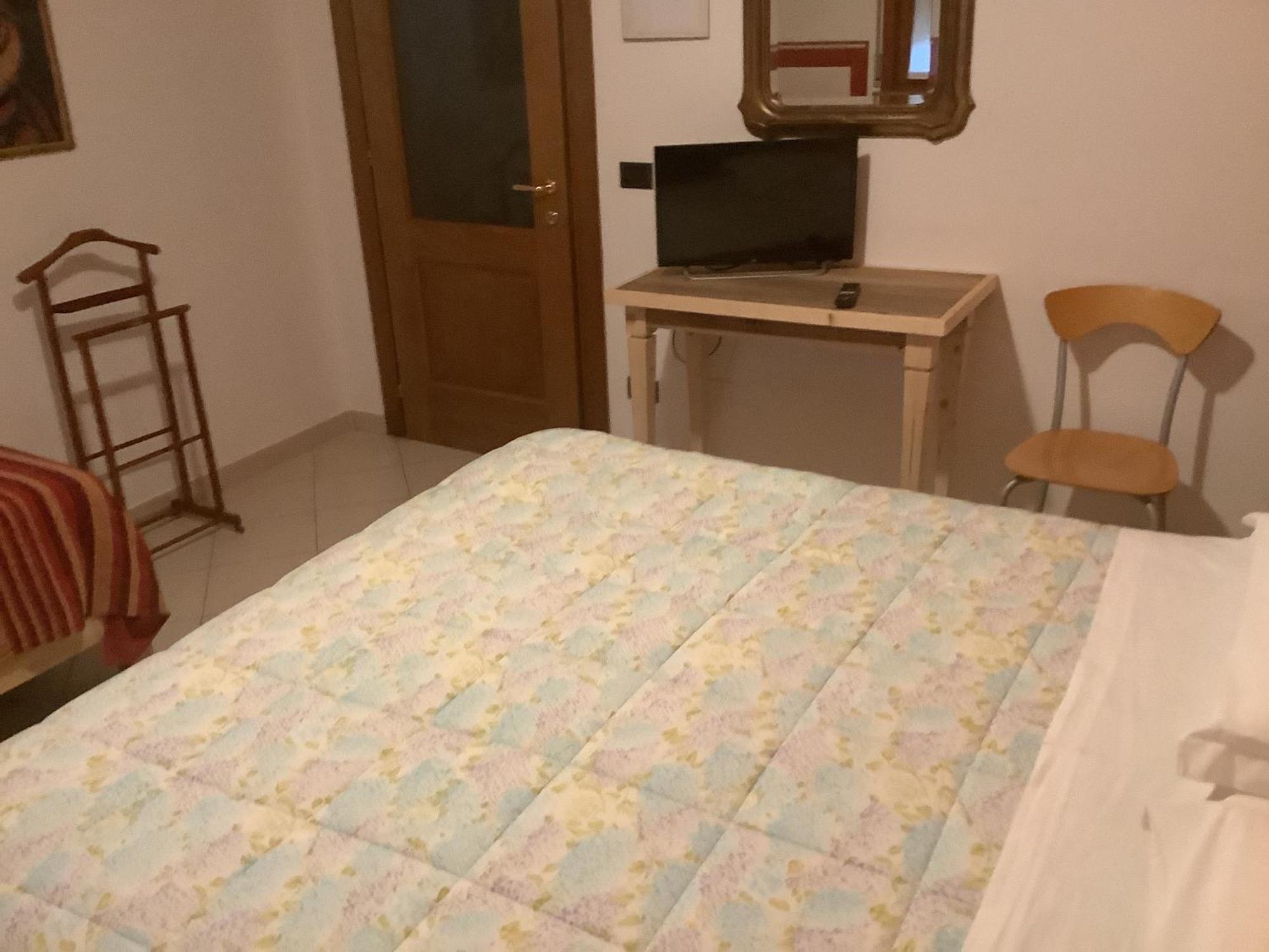 B&B Lattemiele Фонтанелато Екстериор снимка