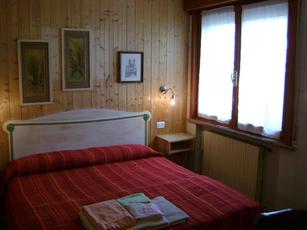 B&B Lattemiele Фонтанелато Екстериор снимка