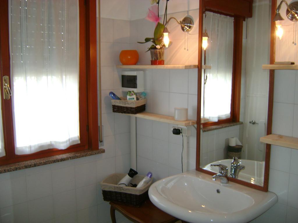B&B Lattemiele Фонтанелато Екстериор снимка