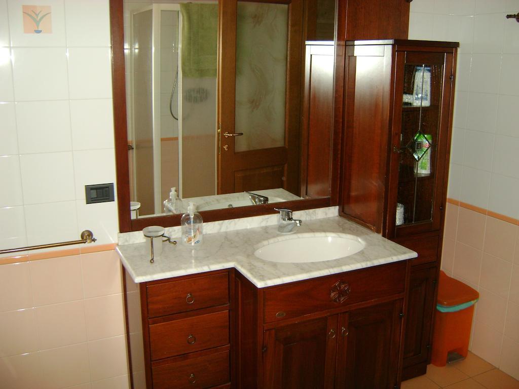 B&B Lattemiele Фонтанелато Екстериор снимка