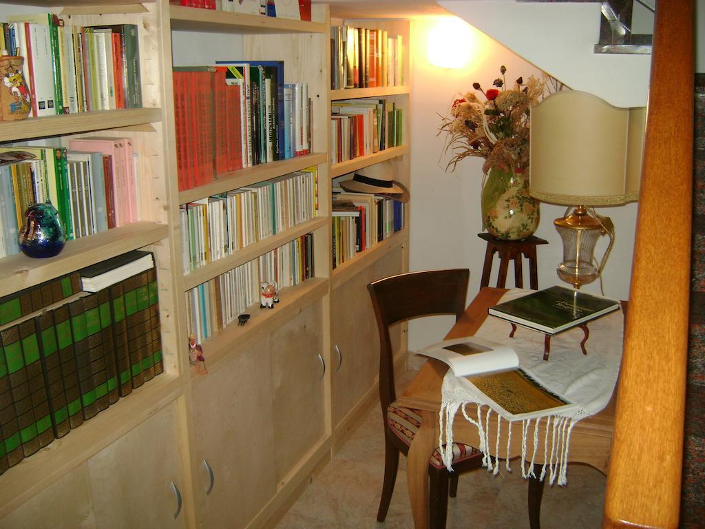 B&B Lattemiele Фонтанелато Екстериор снимка