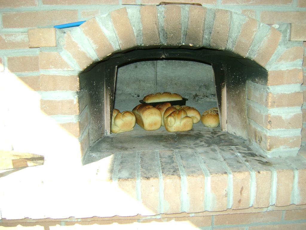 B&B Lattemiele Фонтанелато Екстериор снимка